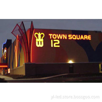 China waterproof best Color consistency low light fades outdoor light box signs 3 chips SMD 5050 injection LED module